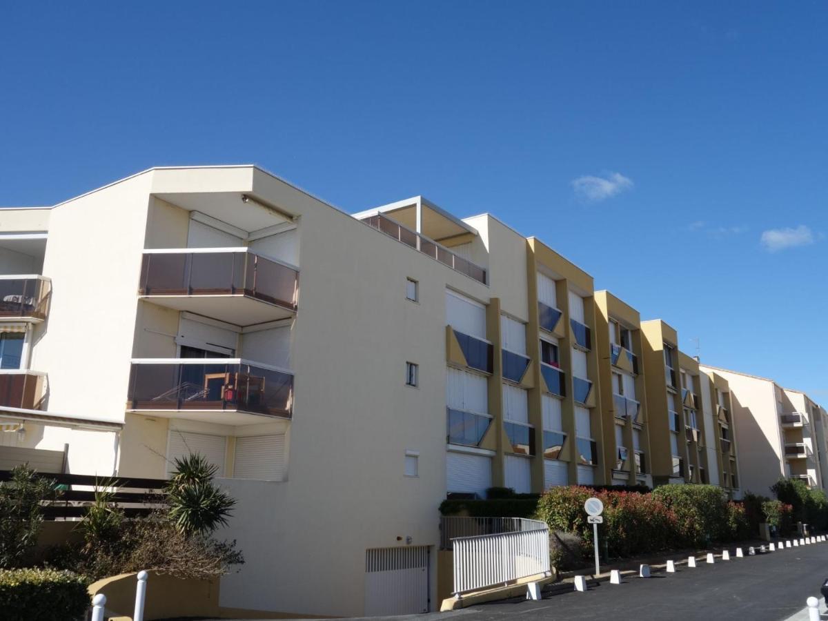 Studio Voiles D'Or-Genois-3 By Interhome Le Grau-du-Roi Εξωτερικό φωτογραφία