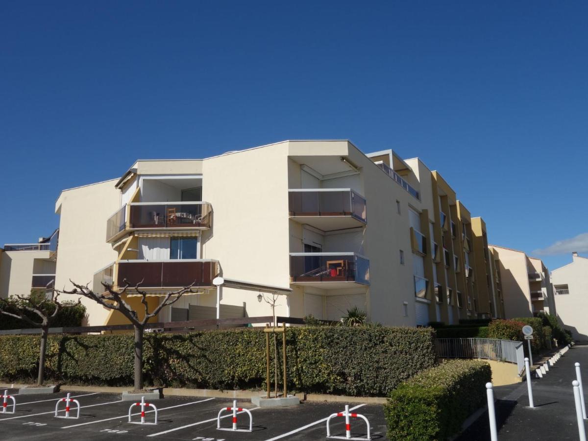 Studio Voiles D'Or-Genois-3 By Interhome Le Grau-du-Roi Εξωτερικό φωτογραφία
