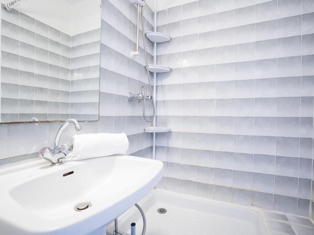 Studio Voiles D'Or-Genois-3 By Interhome Le Grau-du-Roi Εξωτερικό φωτογραφία